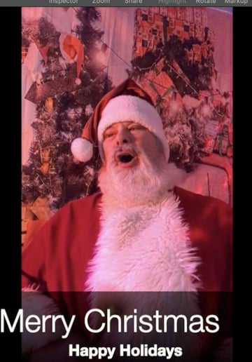 Gallery photo 2 of Santa Warren