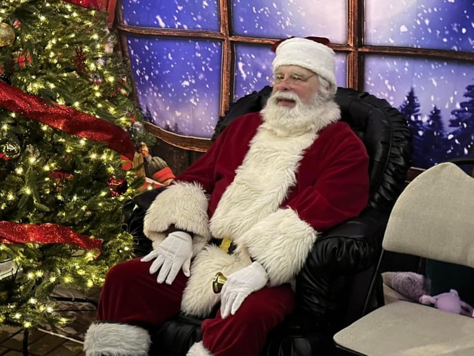 Gallery photo 4 of Santa Warren