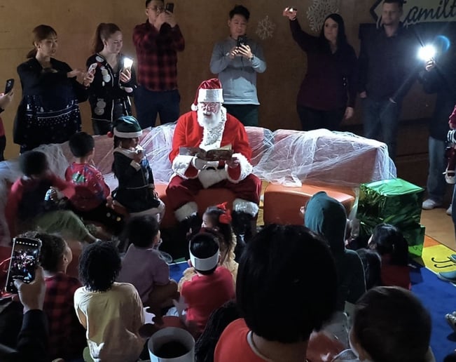 Gallery photo 5 of Santa Warren