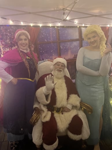 Gallery photo 8 of Santa Warren