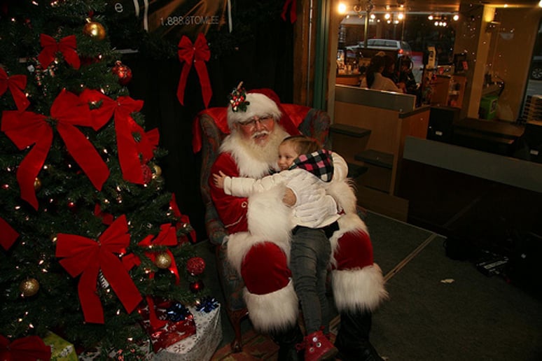 Gallery photo 6 of Santa Warren