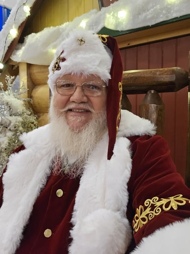 Gallery photo 8 of Santa Wayne