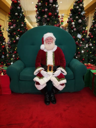 Gallery photo 4 of Santa Wayne