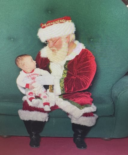 Gallery photo 5 of Santa Wayne