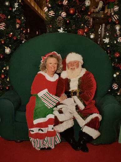 Gallery photo 6 of Santa Wayne