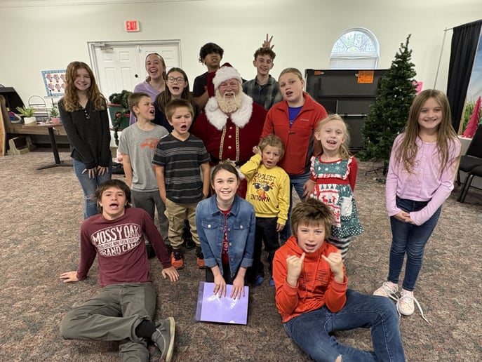 Gallery photo 9 of Santa Wayne