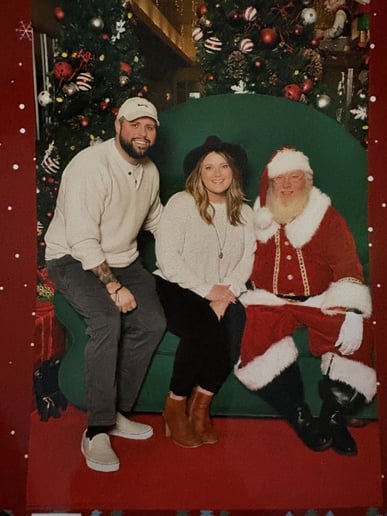 Gallery photo 10 of Santa Wayne