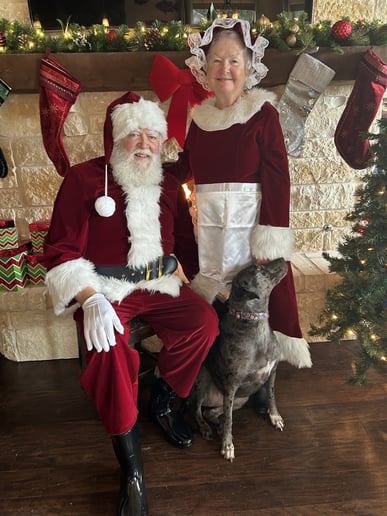 Gallery photo 2 of Santa Wayne