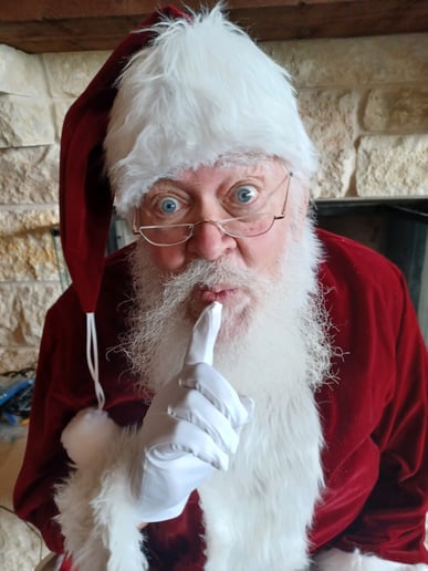 Gallery photo 4 of Santa Wayne