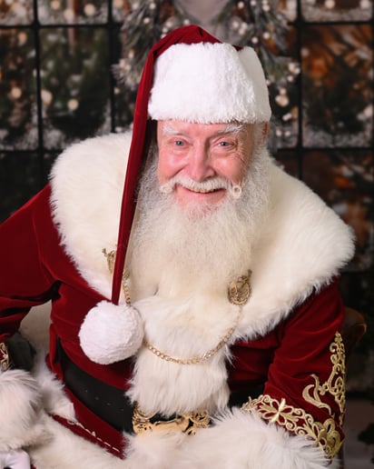 Gallery photo 1 of Santa Wayne of Hartselle