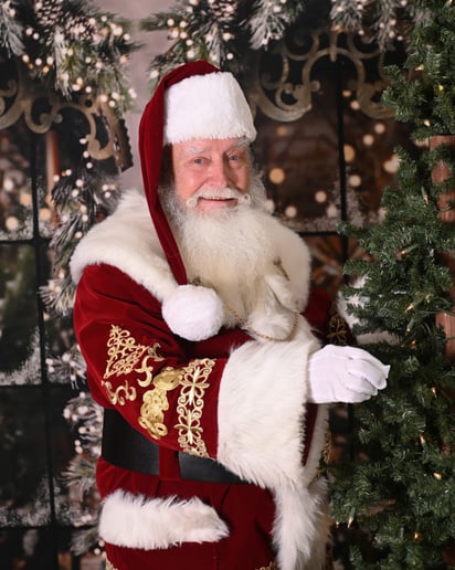 Gallery photo 3 of Santa Wayne of Hartselle