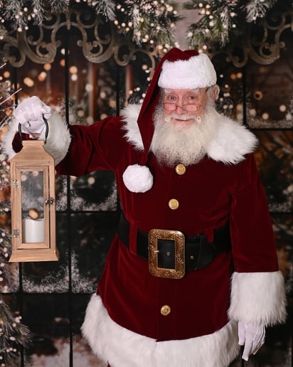 Gallery photo 4 of Santa Wayne of Hartselle