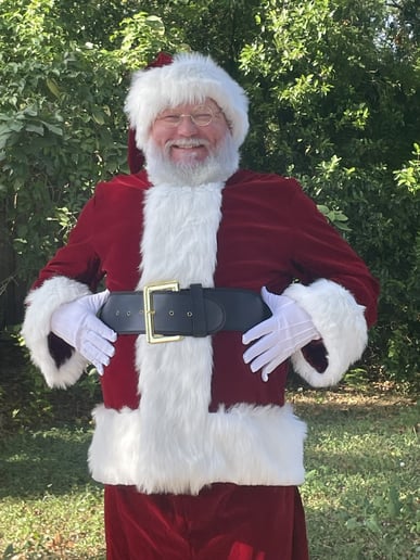 Gallery photo 4 of Santa Wayne