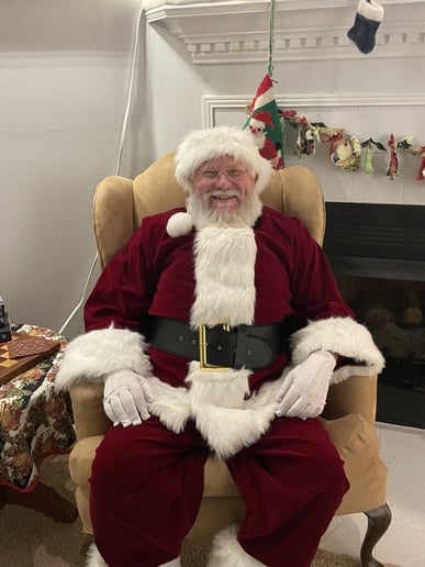 Gallery photo 6 of Santa Wayne