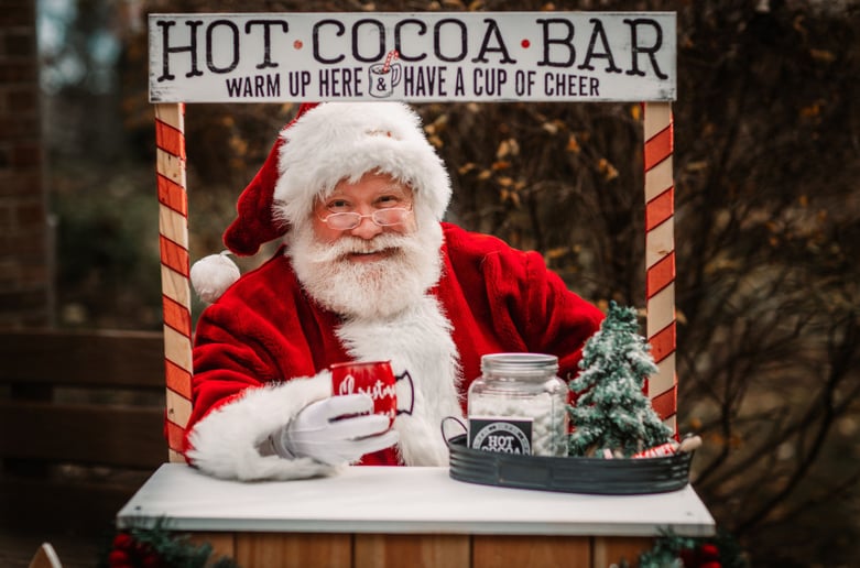 Gallery photo 1 of Santa Wayne