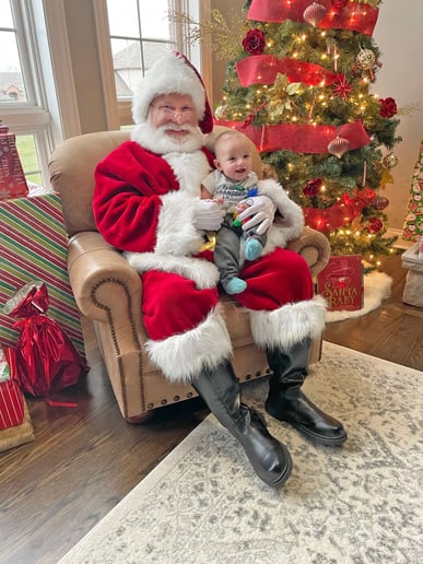 Gallery photo 4 of Santa Wayne