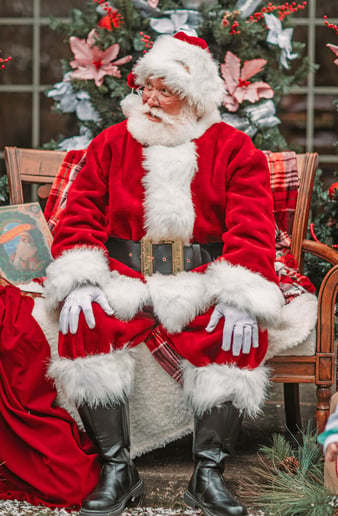 Gallery photo 5 of Santa Wayne