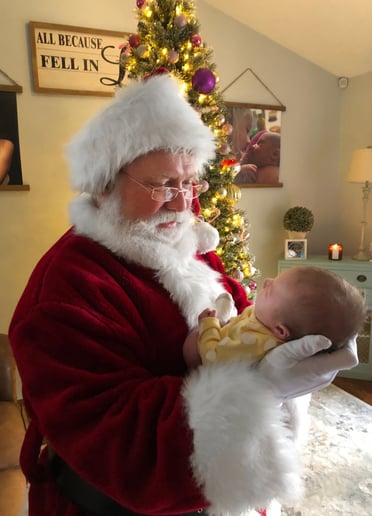 Gallery photo 8 of Santa Wayne