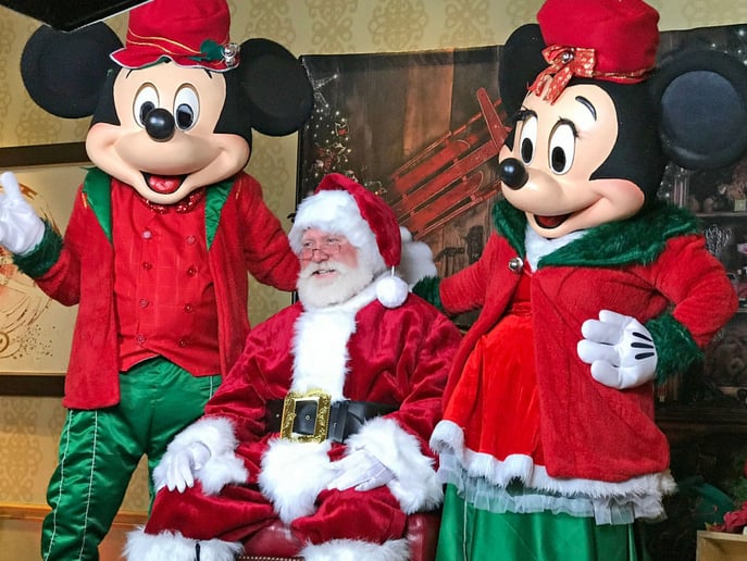 Gallery photo 9 of Santa Wayne