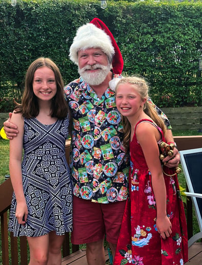 Gallery photo 11 of Santa Wayne