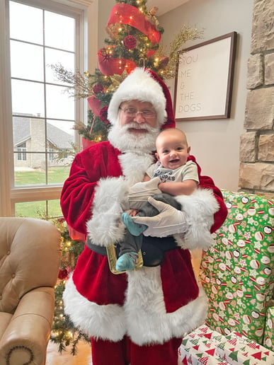 Gallery photo 12 of Santa Wayne