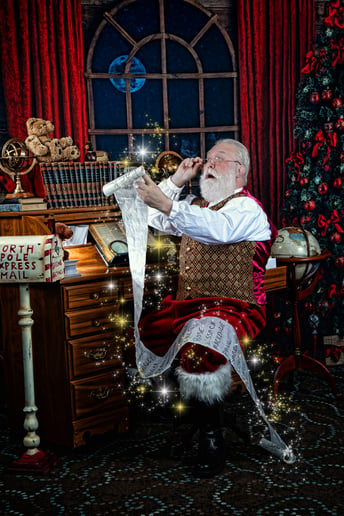 Gallery photo 17 of Santa Wayne