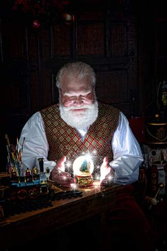 Gallery photo 19 of Santa Wayne