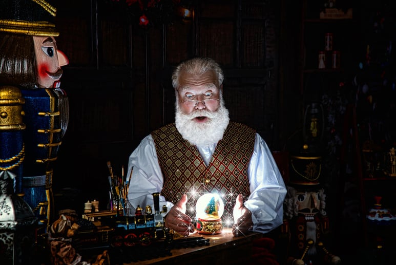 Gallery photo 20 of Santa Wayne