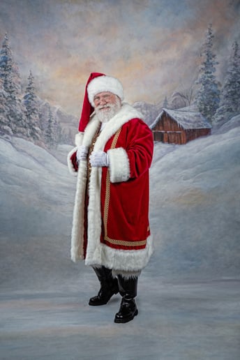 Gallery photo 21 of Santa Wayne
