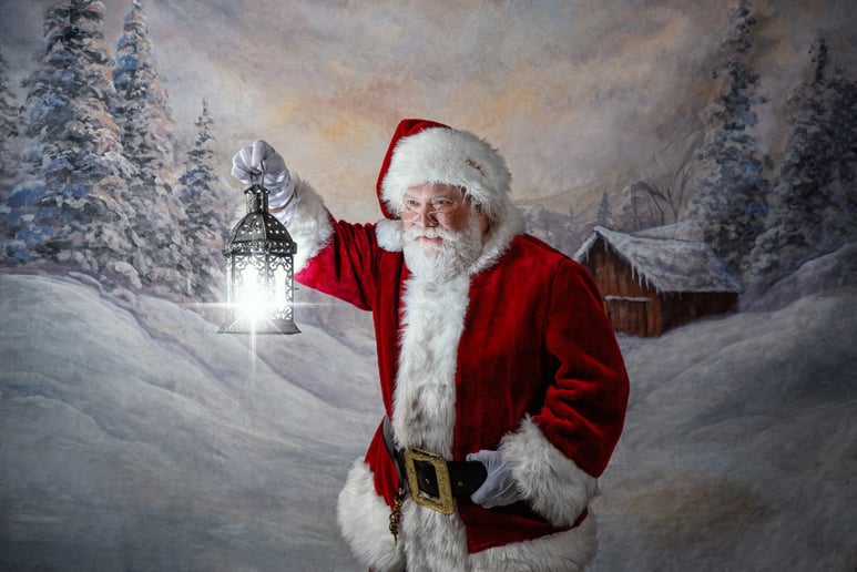 Gallery photo 22 of Santa Wayne