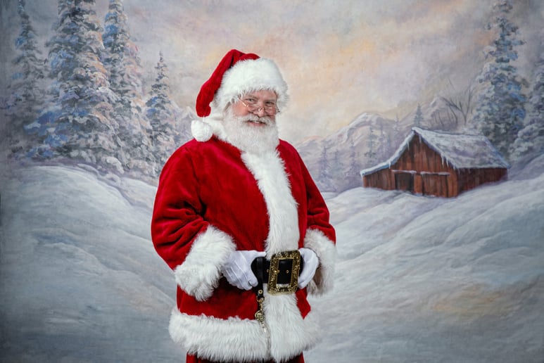 Gallery photo 23 of Santa Wayne