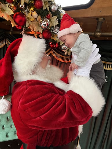 Gallery photo 25 of Santa Wayne