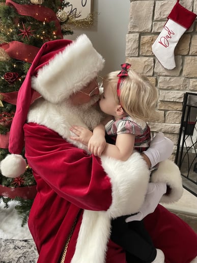 Gallery photo 28 of Santa Wayne