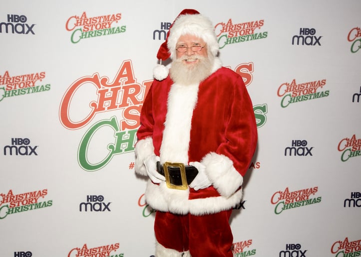 Gallery photo 32 of Santa Wayne