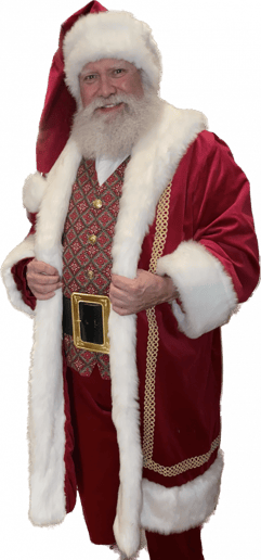 Gallery photo 37 of Santa Wayne