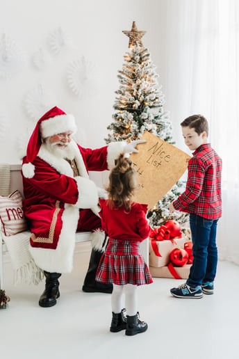 Gallery photo 39 of Santa Wayne