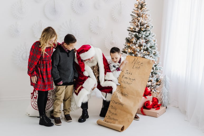 Gallery photo 40 of Santa Wayne