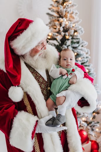 Gallery photo 41 of Santa Wayne
