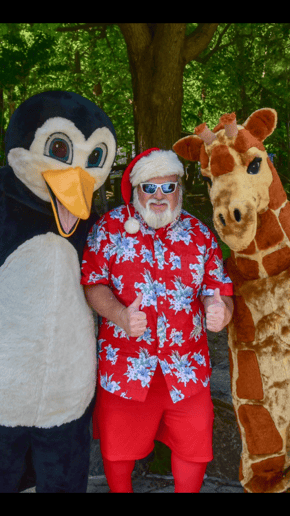 Gallery photo 1 of Santa Wes
