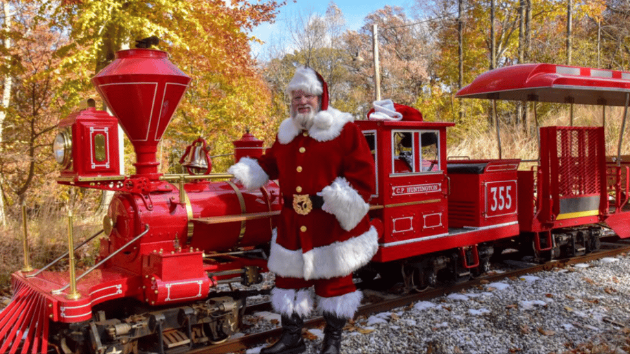 Gallery photo 2 of Santa Wes