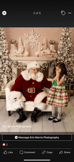 Gallery photo 3 of Santa Wes