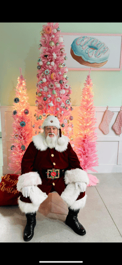 Gallery photo 4 of Santa Wes