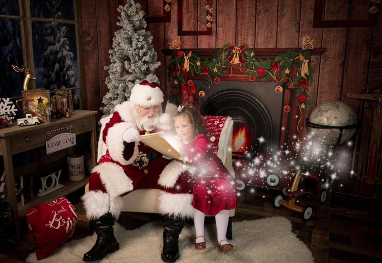 Gallery photo 5 of Santa Wes