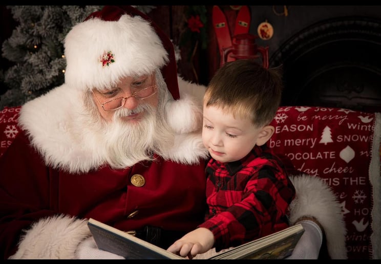 Gallery photo 7 of Santa Wes