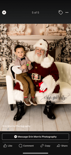 Gallery photo 8 of Santa Wes