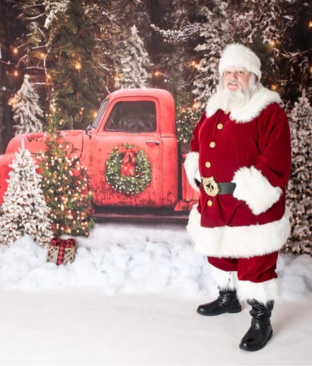 Gallery photo 9 of Santa Wes