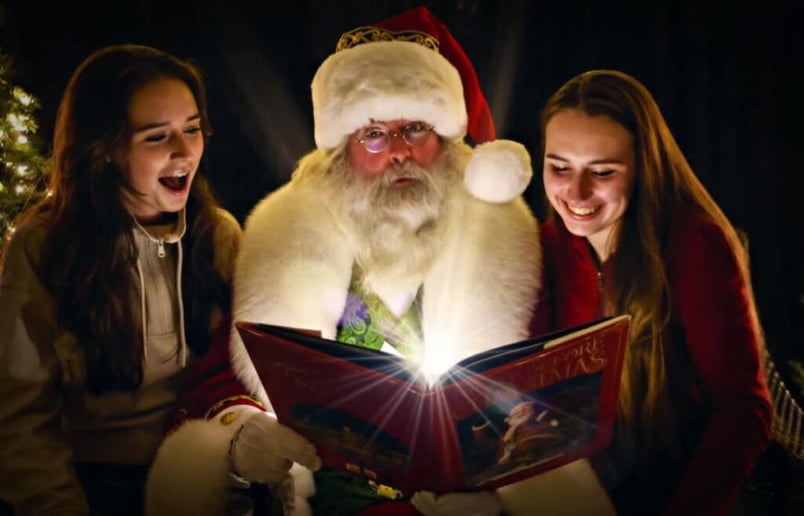 Gallery photo 1 of Santa Wes