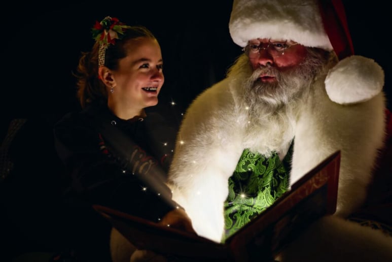 Gallery photo 2 of Santa Wes