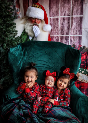 Gallery photo 7 of Santa Wes