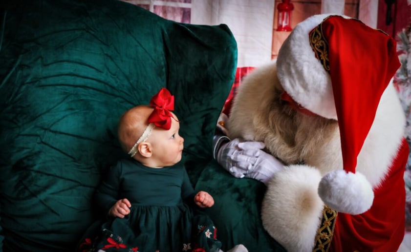 Gallery photo 9 of Santa Wes
